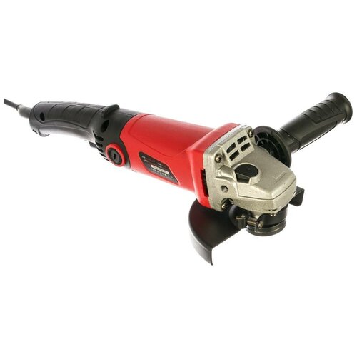 Машина шлифовальная угловая Edon AG-1251000E 215300₽