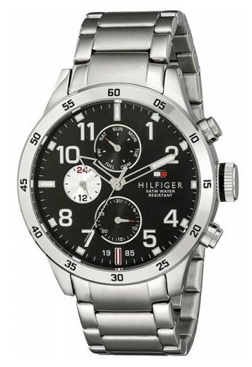 Наручные часы TOMMY HILFIGER Multifunction