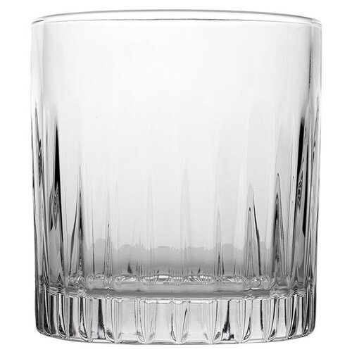 Набор стаканов для виски iLUXE Old Fashion Zero