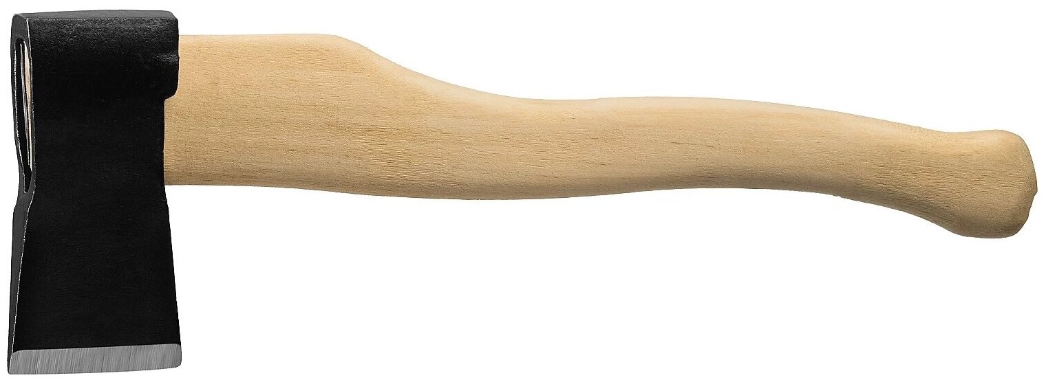 Топор-колун Ижсталь-ТНП, 1500/1800 г, деревянная рукоятка, 500 мм - фотография № 5