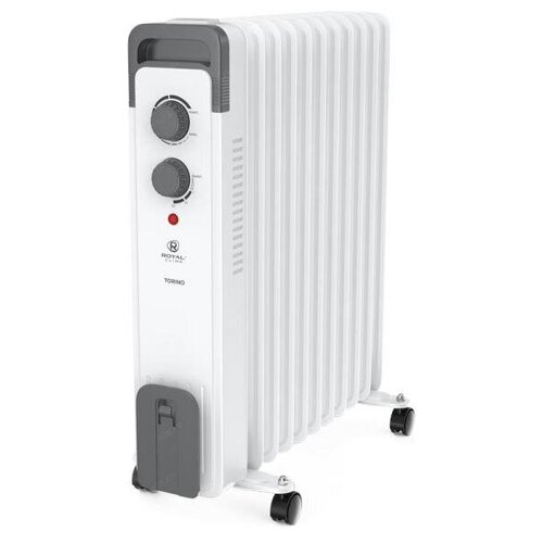 Радиатор масляный Royal clima ROR-T5-1000M 499900₽