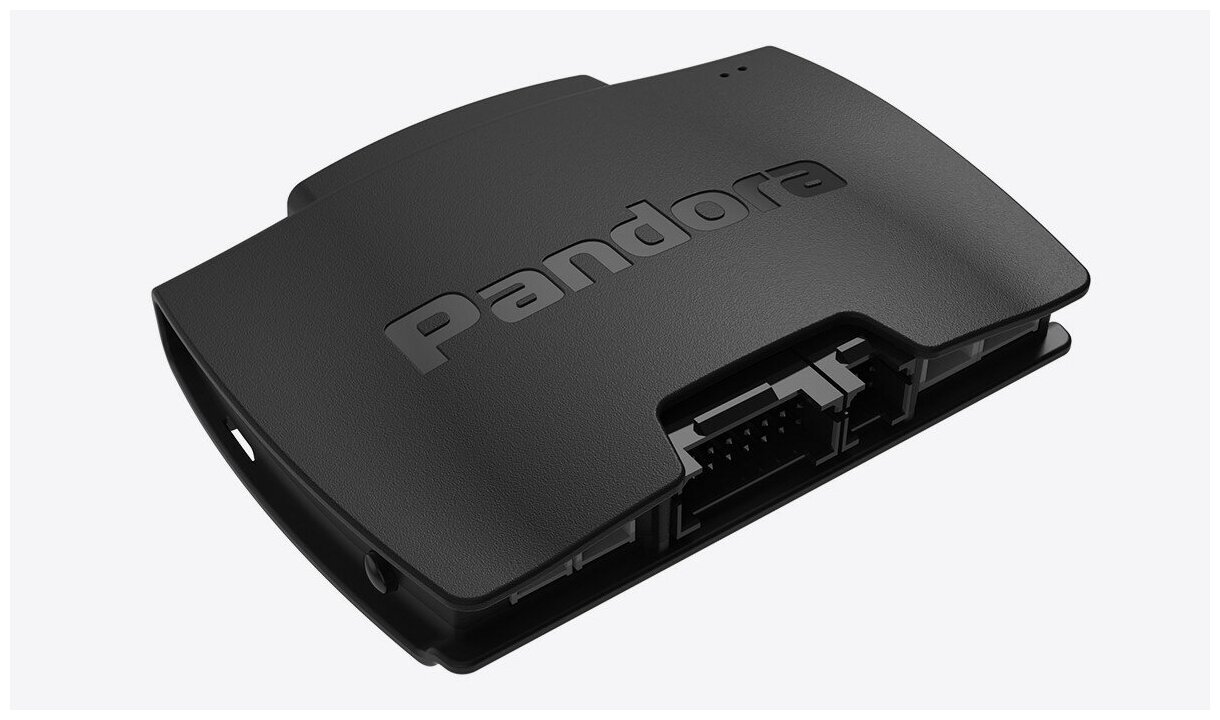 Автомобильная сигнализация Pandora VX-4G GPS V2