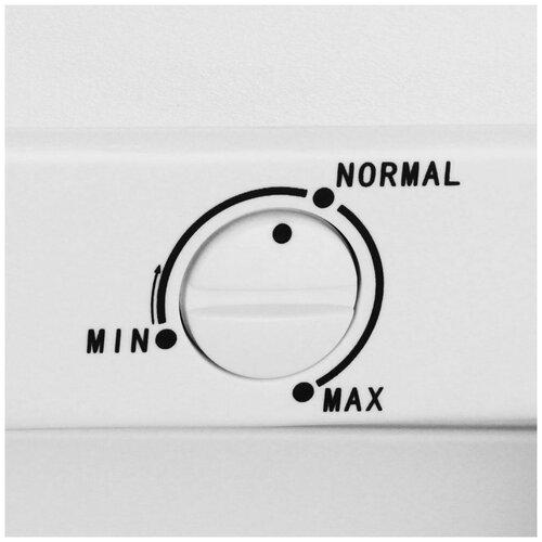 Морозильная камера KRAFT KF-HS125 W 1771600₽