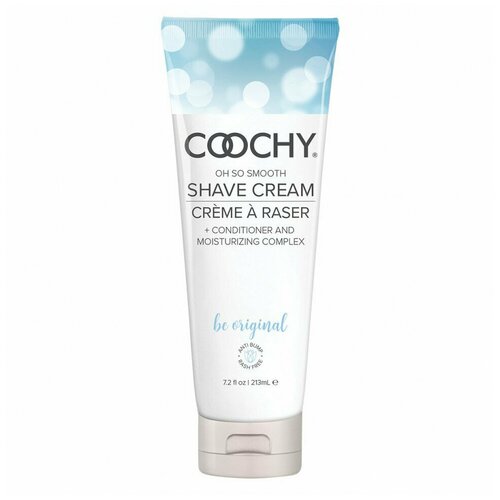 Увлажняющий комплекс COOCHY Be Original - 213 мл. , цвет не указан