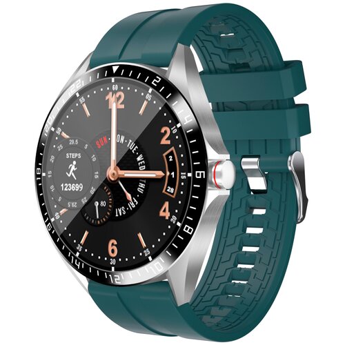 BandRate Smart BRSGW1616TSGR 800000₽