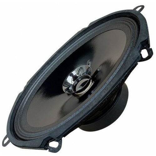 Колонки автомобильные Ural Molot AS-M57 без решетки 180Вт 93дБ 4Ом 13x18см 5x7дюйм ком2кол среднечастотные однополосные 226400₽