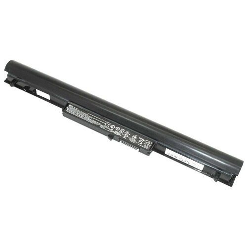 Аккумуляторная батарея для ноутбука HP Pavilion SleekBook 14 (HSTNN-DB4D) 14.4V 2390mAh37Wh