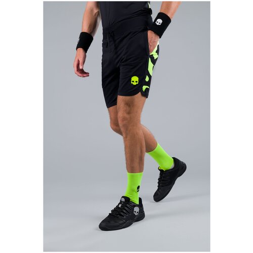 HYDROGEN Теннисные шорты HYDROGEN TECH CAMO (T00515-G03)/S