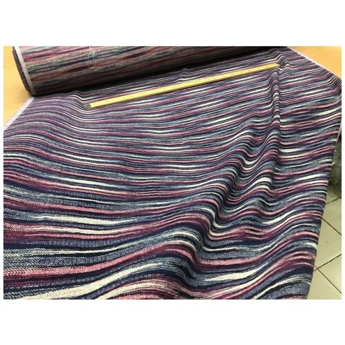 150 см. Декоративная ткань лен/хлопок для штор Mirage от 1 метра