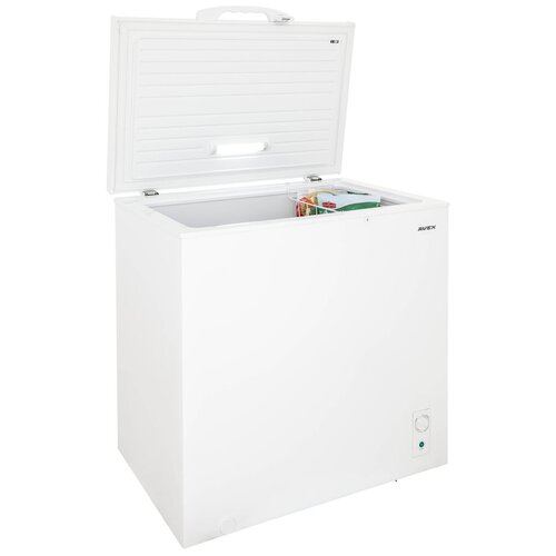 Морозильный ларь Avex CF 260 белый 2125700₽