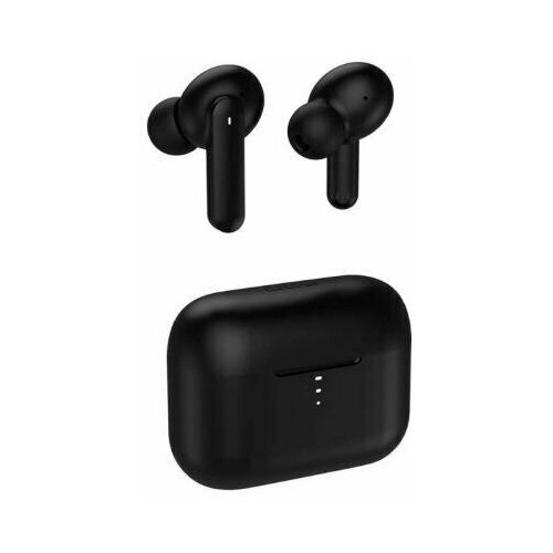 QCY Беспроводные наушники QCY TWS Earphones T10 Pro black 249000₽