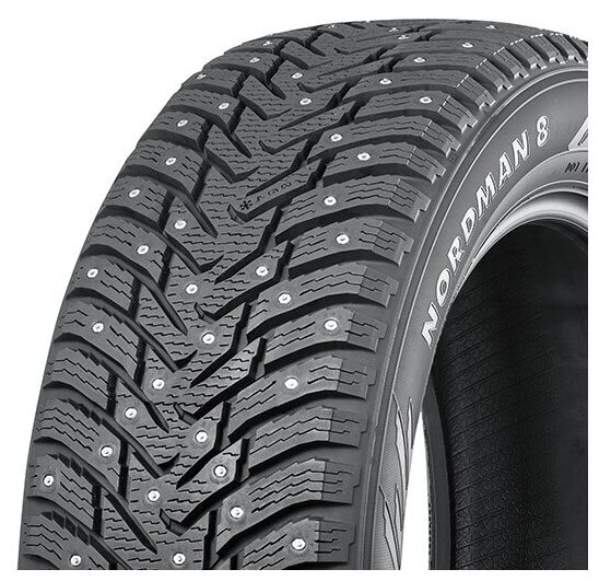 Nordman 8 SUV xl 215/65 R16 102T зимняя