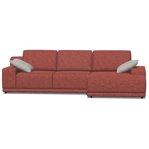 Угловой диван Мир Диванов Лофт