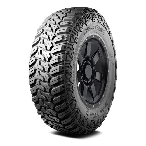 Авто шина Maxtrek Mud Trac 33*12,50R17 120Q (2021 г. в.)