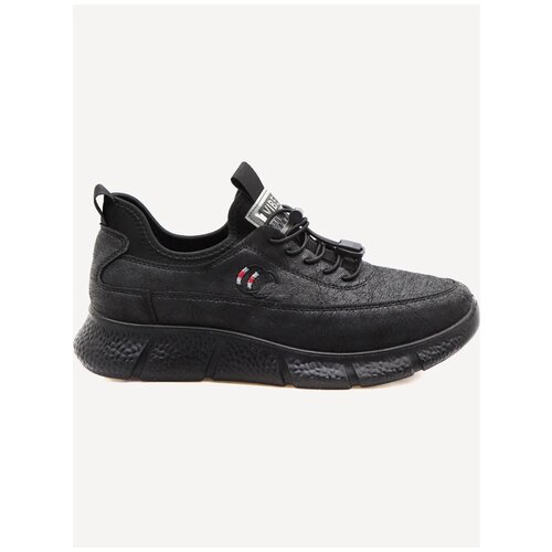 фото Кроссовки мужские cadi milo