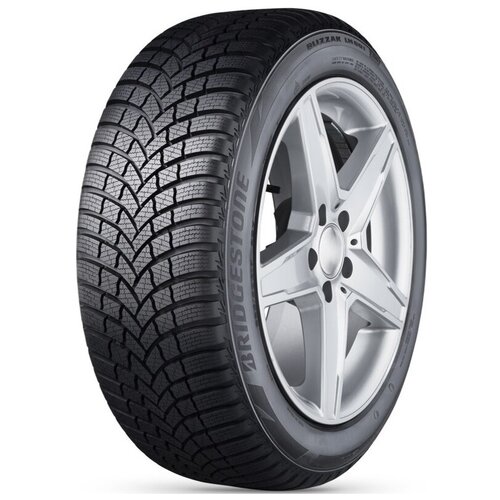 Bridgestone Blizzak LM001 Evo * 225/60R18 104H RunFlat