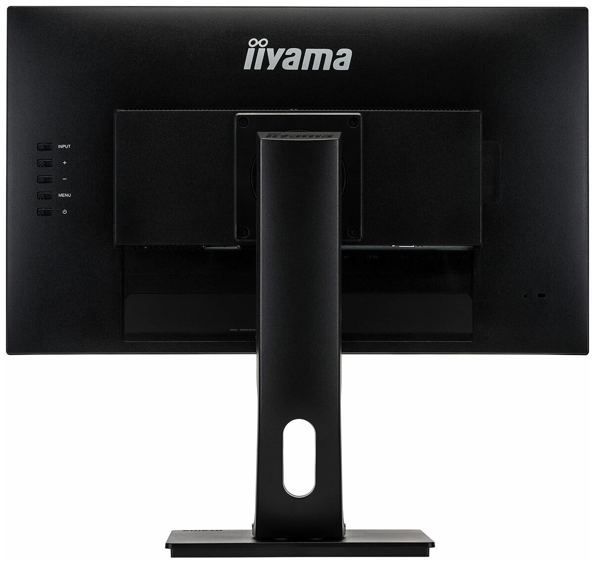 Монитор 238 Iiyama XUB2494HSU-B1 1920x1080 VA LED 169 HDMI MM матовая HAS Pivot 250cd 178178 D-Sub DisplayPort USB