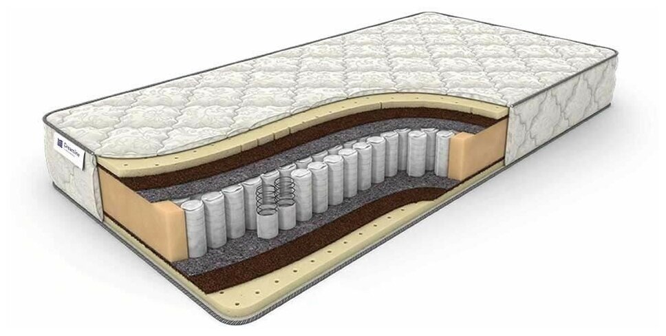 Матрас Dreamline SleepDream Medium TFK 60х170