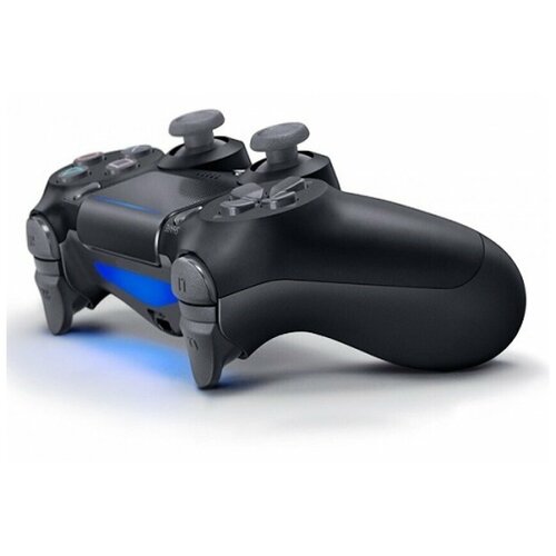 Геймпад для игровой приставки джойстик дуалшок смартфона ПК Sony PlayStation PS4 DualShock Bluetooth беспроводной фиолетовый