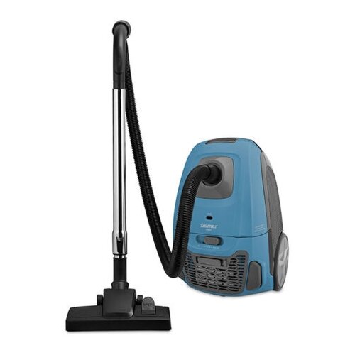 Пылесос Zelmer Adas ZVC313P синий 933100₽