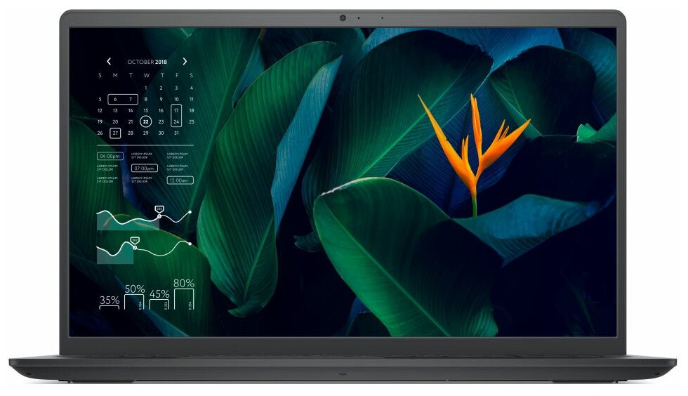 Ноутбук DELL Vostro 3515 3515-5548