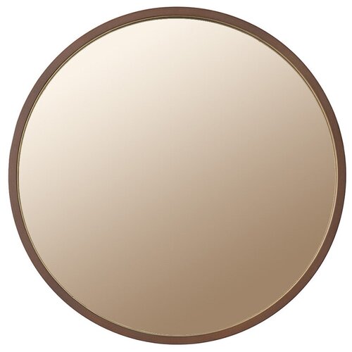 Зеркало настенное 46 см Berg Fornaro