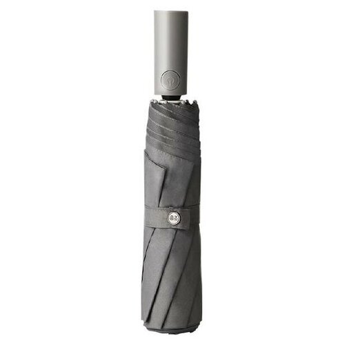 Зонт KongGu Auto Folding Umbrella WD1 (Gray)