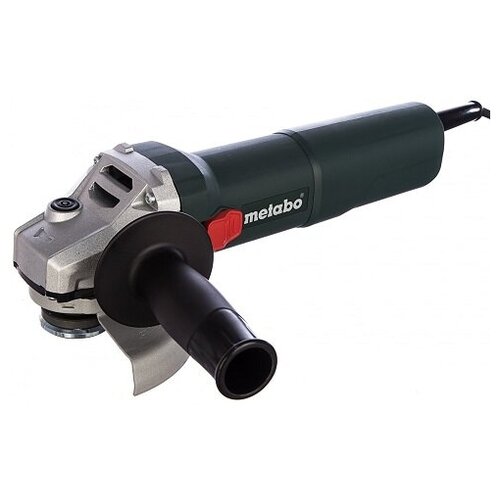 Metabo W 1100-125 899000₽