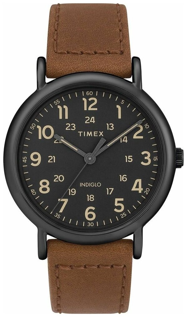 Наручные часы TIMEX Weekender