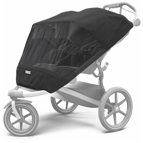 Противомоскитная сетка для коляски Urban Glide2 универсальная сетка для детской коляски защита от насекомых москитная сетка детская коляска аксессуары для детской коляски