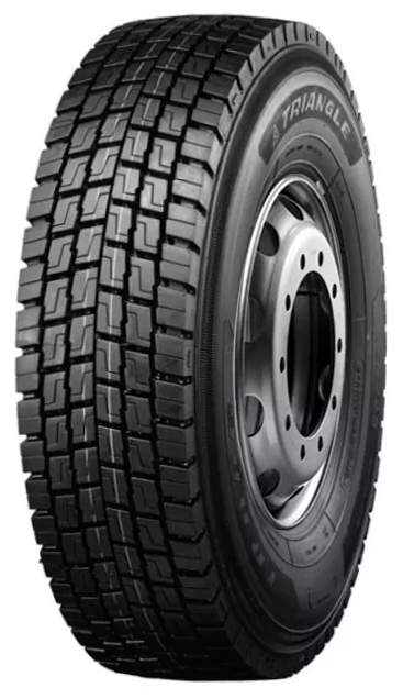 Шина Triangle Group TRD06 295/80 R22.5 152/148L