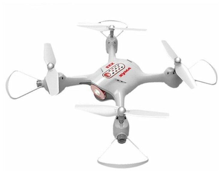 Квадрокоптер Syma X23