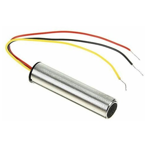 Микрофон SSDCAM МИ-50 84500₽