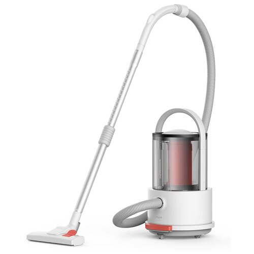 Многофункциональный пылесос Deerma TJ200W Vacuum Cleaner Российская официальная гарантия 659000₽