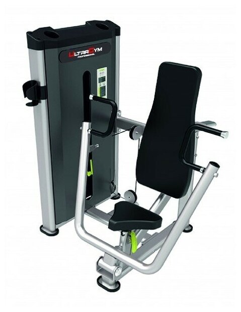 Вертикальный жим от груди ULTRA GYM UG-IN1901