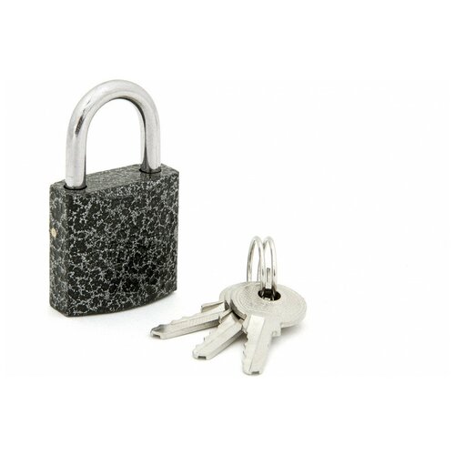 Замок навесной Palladium Фз 303F-25