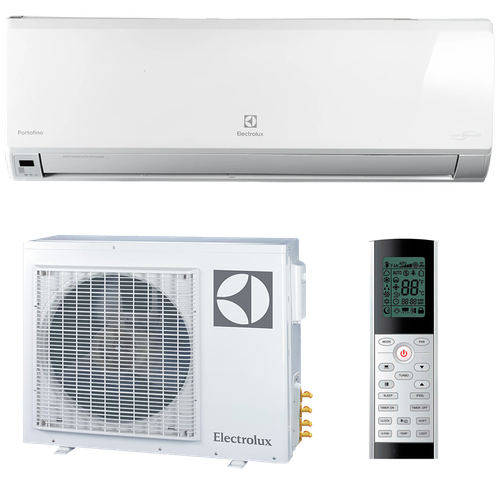 Кондиционер Electrolux EACS-09HP/N3 белый (Комплект)