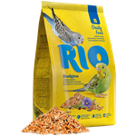 RIO корм Daily feed для волнистых попугайчиков - изображение