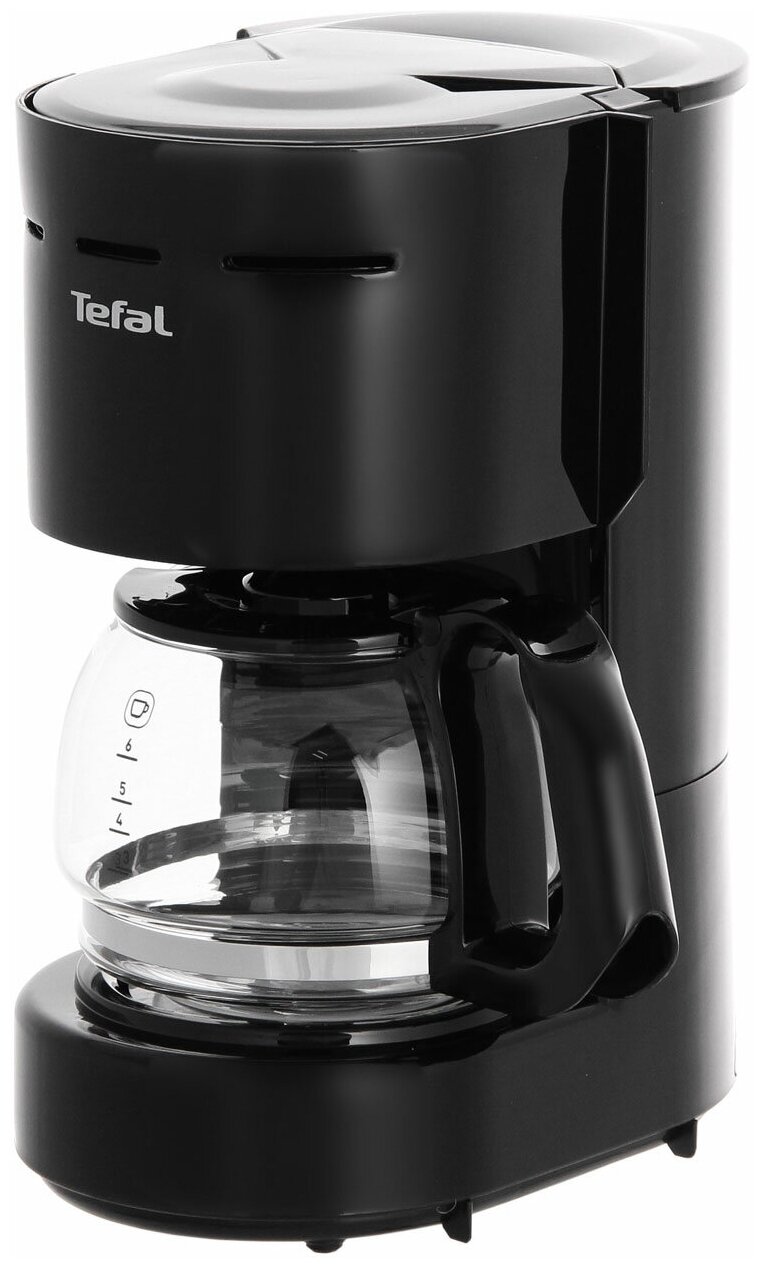 Кофеварка капельного типа Tefal HELIORA CM321832