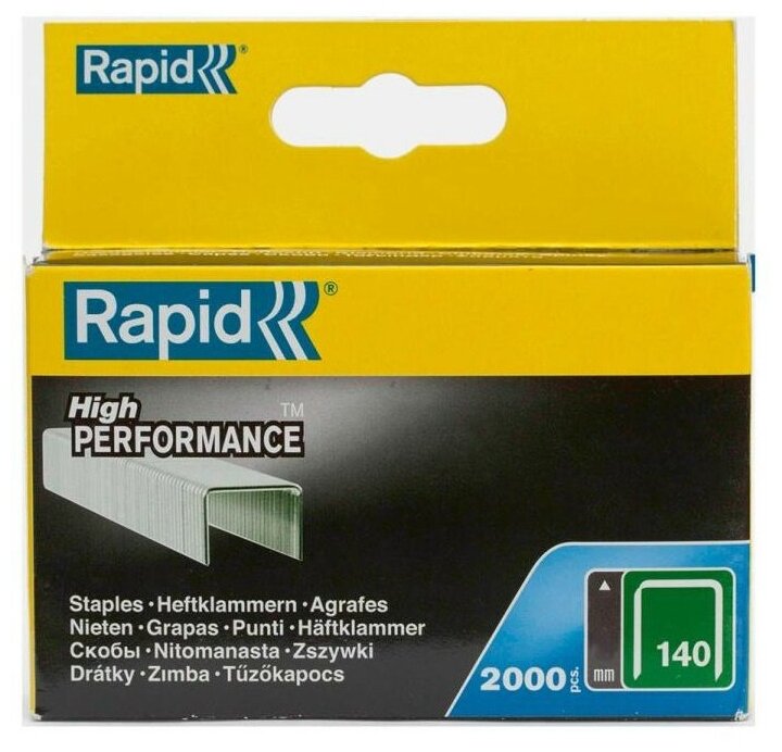Proline 11910731 Rapid - фото №3