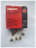 Монтажные патроны HILTI 5.5/16 Cal. 22 Красные (100шт/упак)