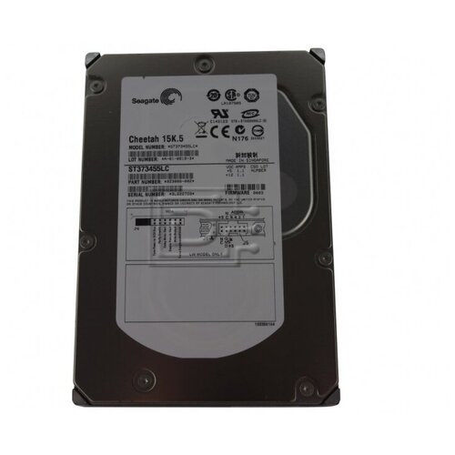 Внутренний жесткий диск Seagate 9Z3006 (9Z3006)