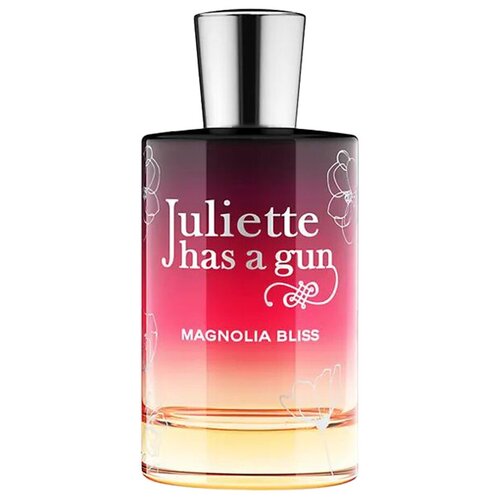 Juliette has a Gun Парфюмерная вода Magnolia Bliss, 100мл парфюмерная вода juliette has a gun magnolia bliss 50 мл