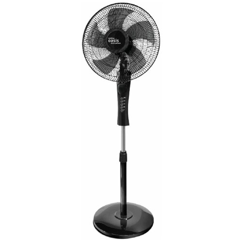 Oasis Вентилятор напольный making Оasis everywhere серия VF-40TMB 4640130901219 505000₽