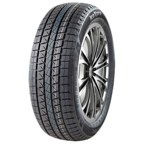 Powertrac Ice Xpro 225/60R17 99S нешипованная