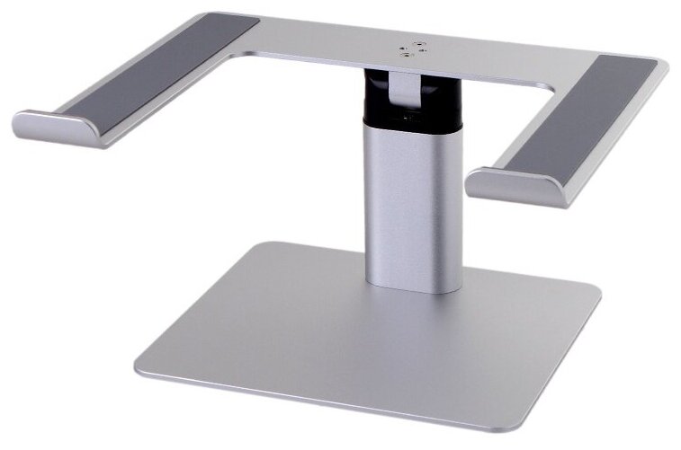 Baseus Metal Adjustable Laptop Stand (LUJS000012) - фото №8