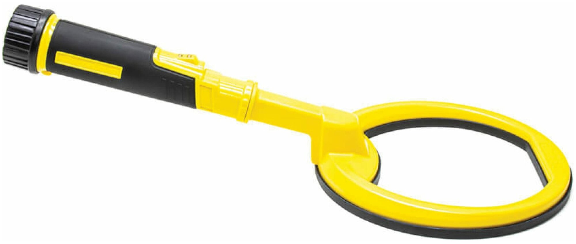 Металлоискатель Nokta Makro PulseDive Scuba Detector с катушкой 8" / 20 см желтый