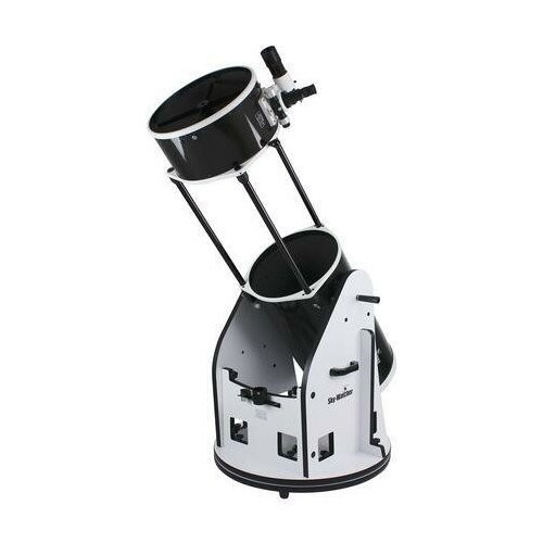 Телескоп Sky-Watcher Dob 14 (350/1600) Retractable