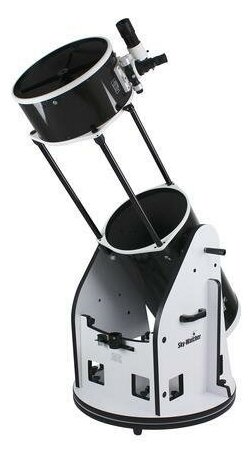 Телескоп Sky-Watcher Dob 14" (350/1600) Retractable