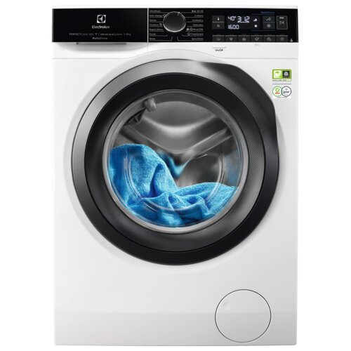 Стиральная машина Electrolux EW8F169ASA